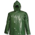 Tingley Tingley Iron Eagle Jacket With Attached Hood J22168.MD